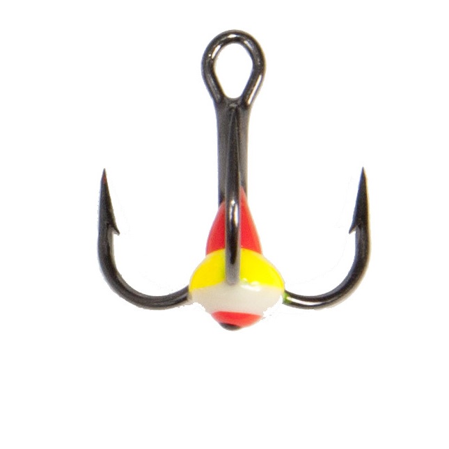 

Рыболовные крючки Lucky John LJ99040-12 4, 1 шт., LJ99040-12