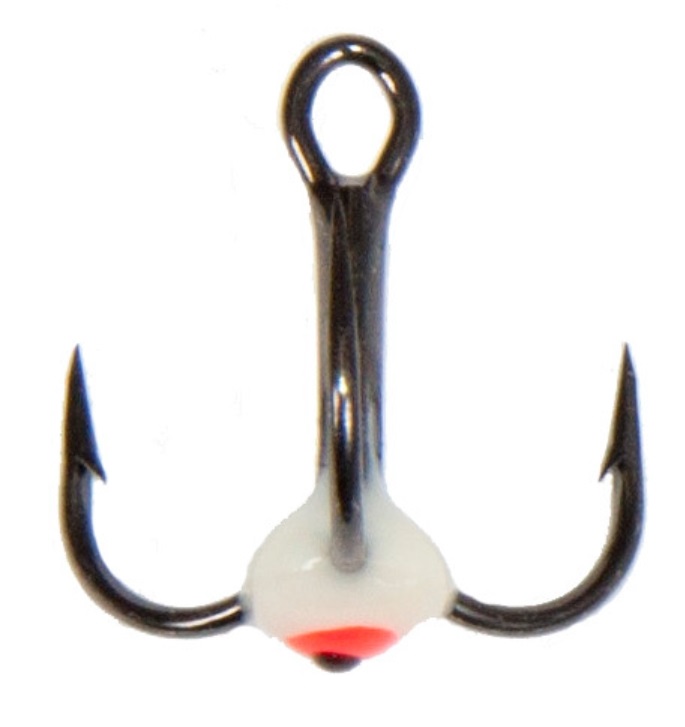 

Рыболовные крючки Lucky John LJ99060-01 6, 1 шт., LJ99060-01