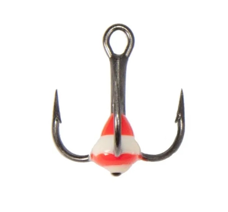 

Рыболовные крючки Lucky John LJ99060-13 6, 1 шт., LJ99060-13