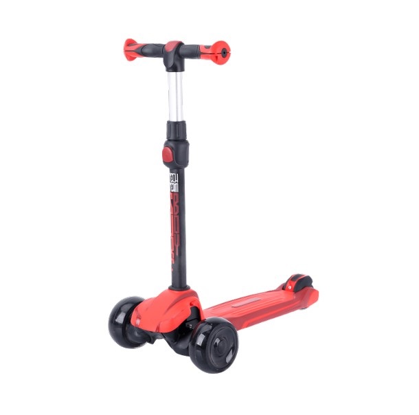 

Самокат Tech Team Surf Boy Red, Красный;черный