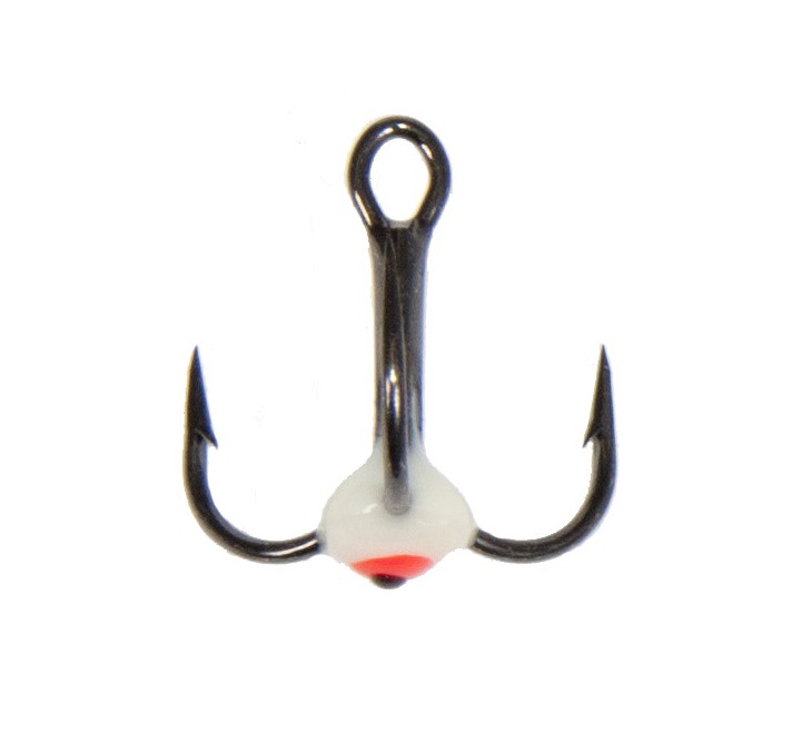 

Рыболовные крючки Lucky John LJ99080-01 8, 1 шт., LJ99080-01