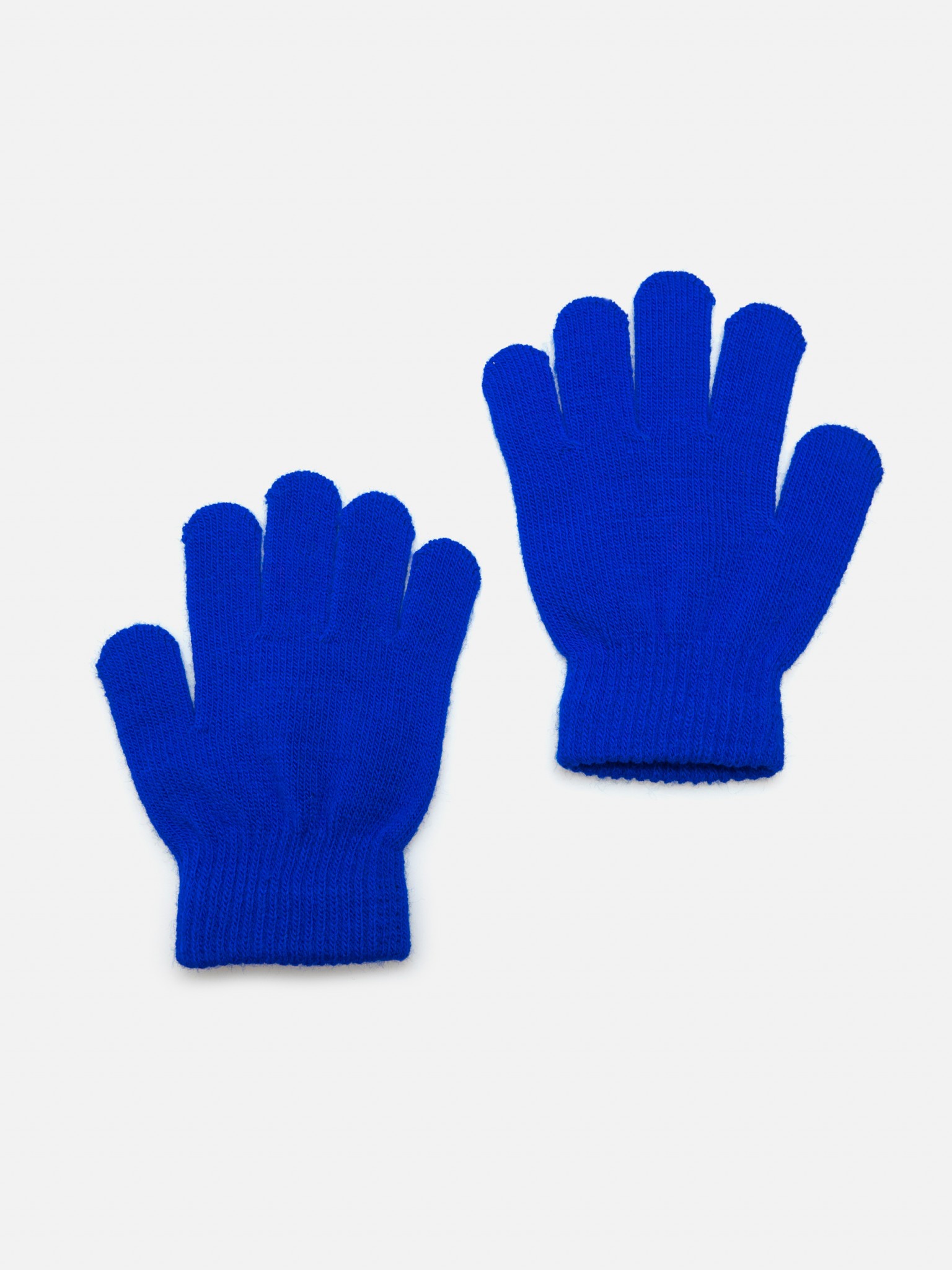 

Перчатки детские Acoola 20306420003, синий, onesize, 20306420003