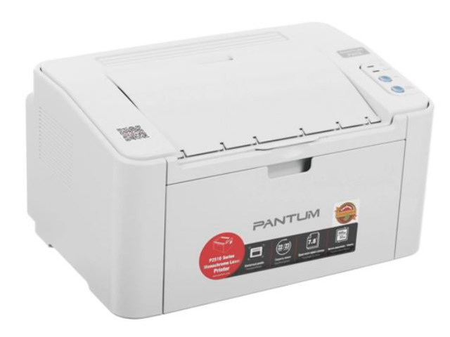 

Лазерный принтер PANTUM P2518
