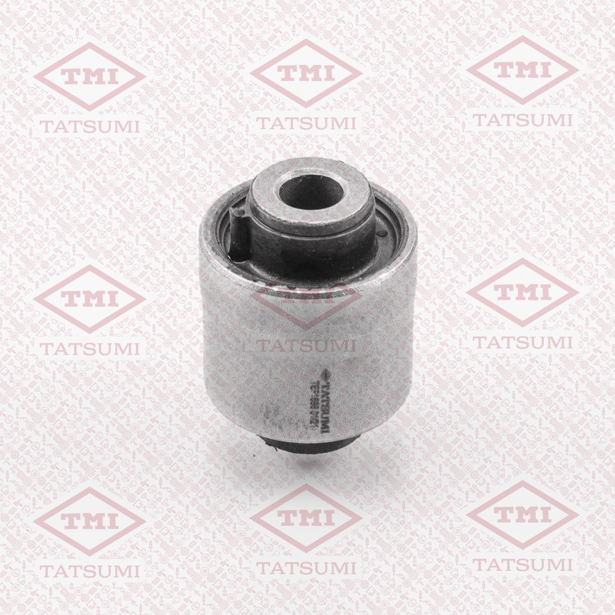 

Сайлентблок Поперечного Рычага Зад Правлев TATSUMI TEF1688