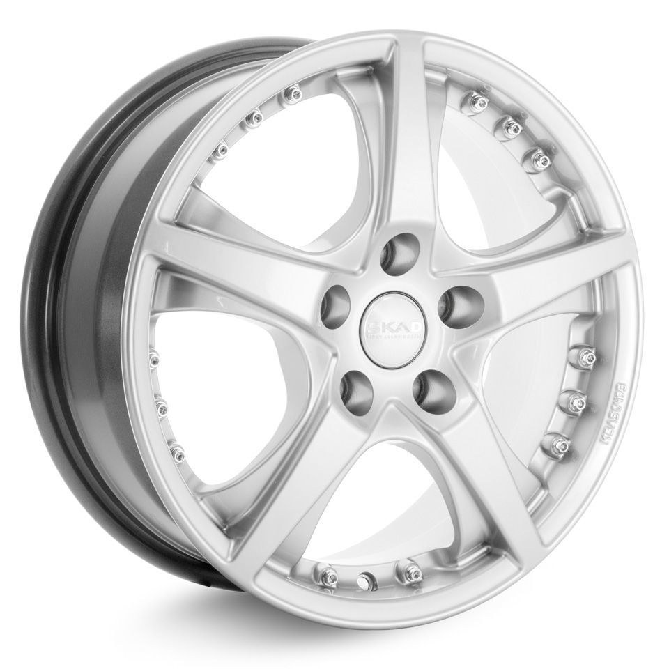 

Колесный диск SKAD Diamond Селена 6.5xR16 ET45 5*114.3 D66.1