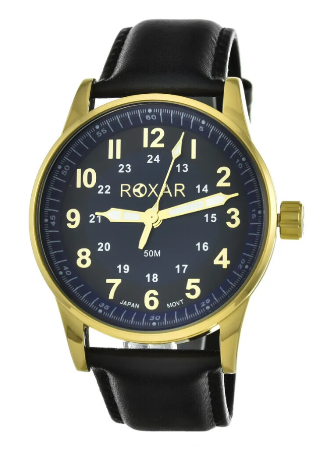 

Наручные часы мужские Roxar GS714-242, GS714-242