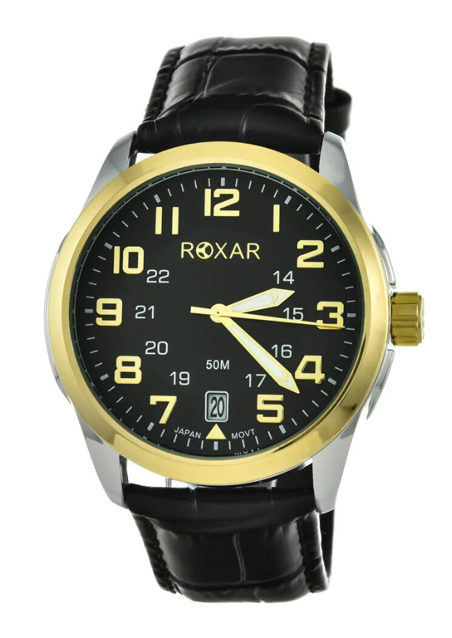 Наручные часы мужские Roxar GS717-1242