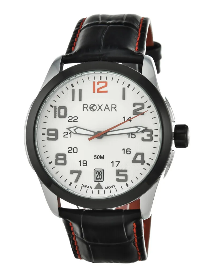 Наручные часы мужские Roxar GS717-1414
