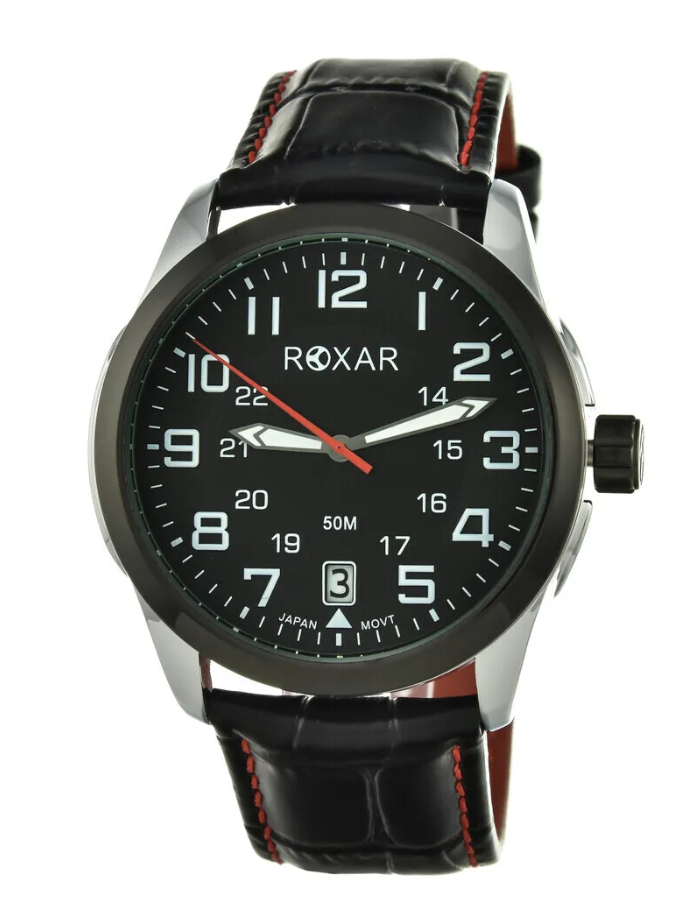 

Наручные часы мужские Roxar GS717-1445, GS717-1445