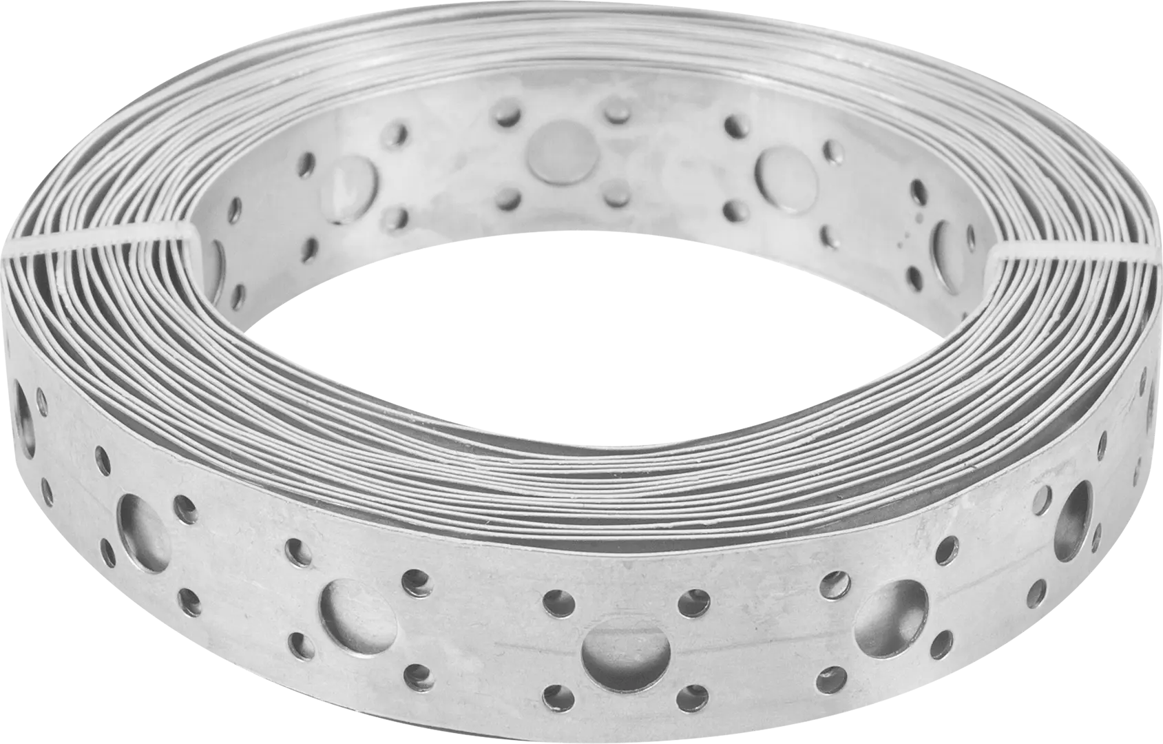 Купить Ленту Перфорированную Прямую