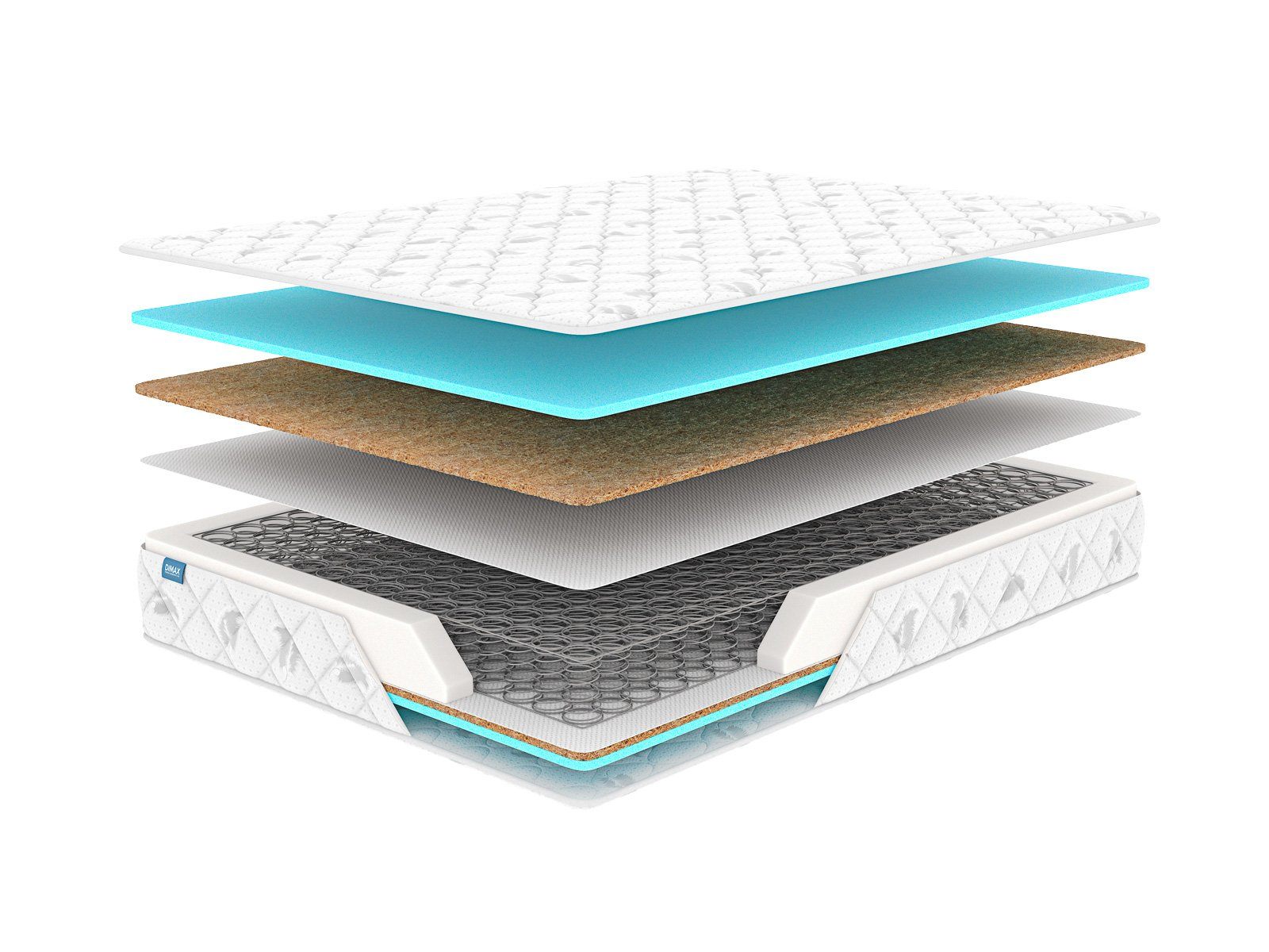 

Dimax Оптима Фоам 6 200х200