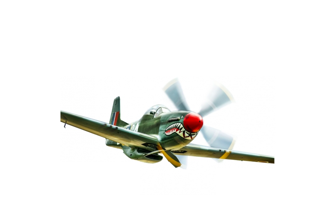 

QD48069 3D Декаль интерьера кабины P-51D поздний для модели Eduard, Цветной