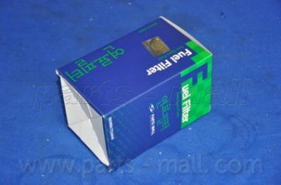 

PARTS-MALL фильтр топливный to hilux6 97-05 PCF099