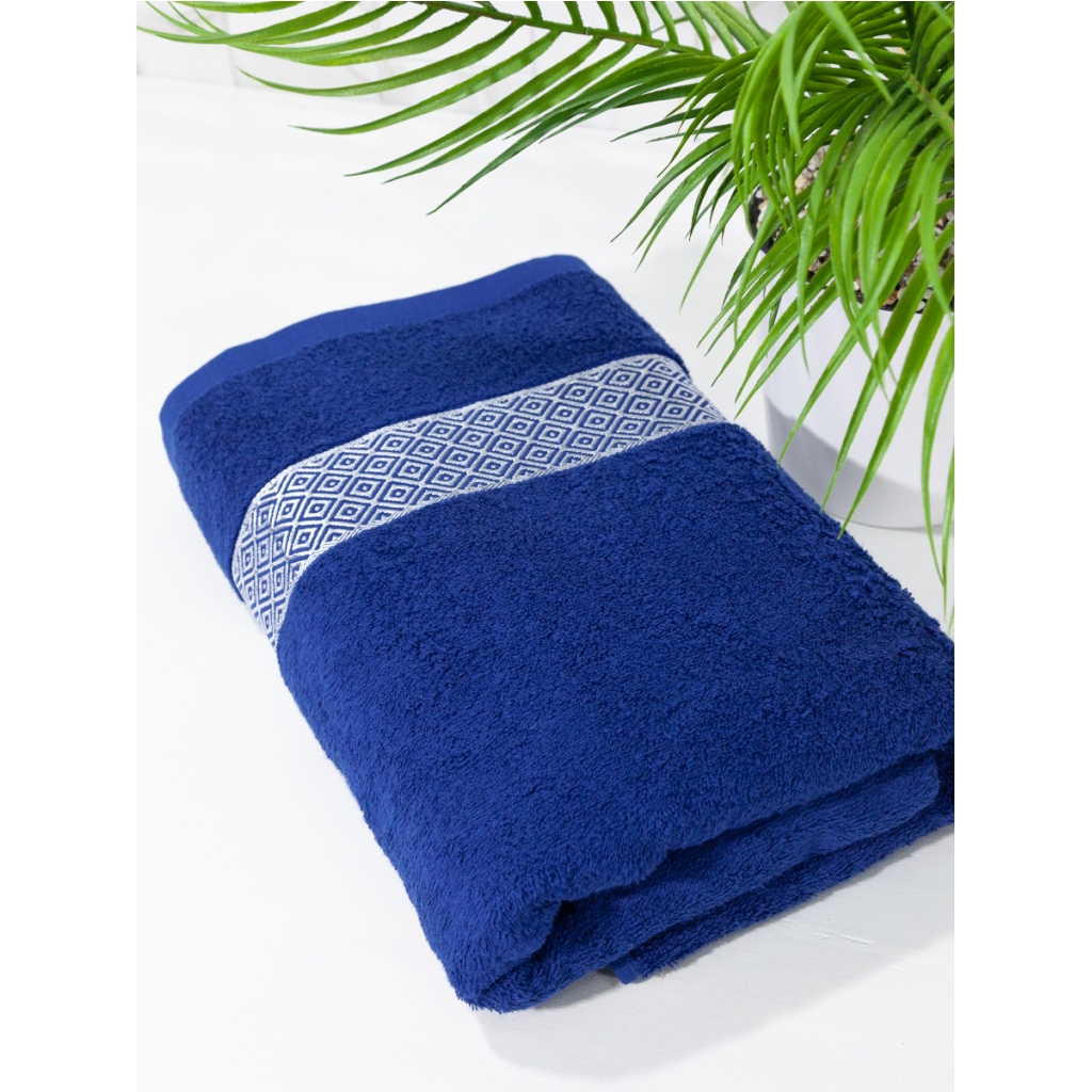 

Полотенце маxровое Wellness ева_2-69 50x100 см, Ева_2-69