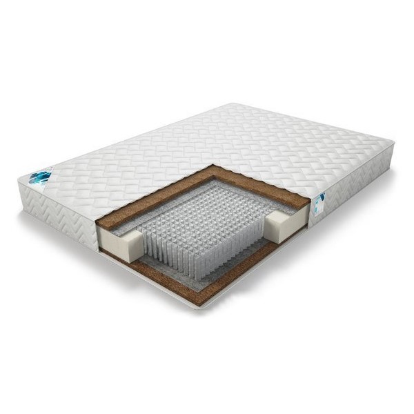 

Dimax Микро Хард 200х195