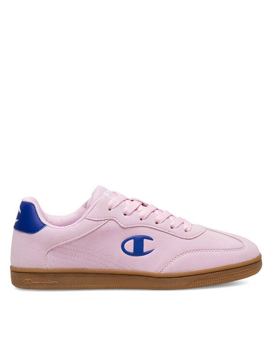 

Кеды женские Champion PRESTIGE S11736-PS020 розовые 41 EU, Розовый, PRESTIGE S11736-PS020