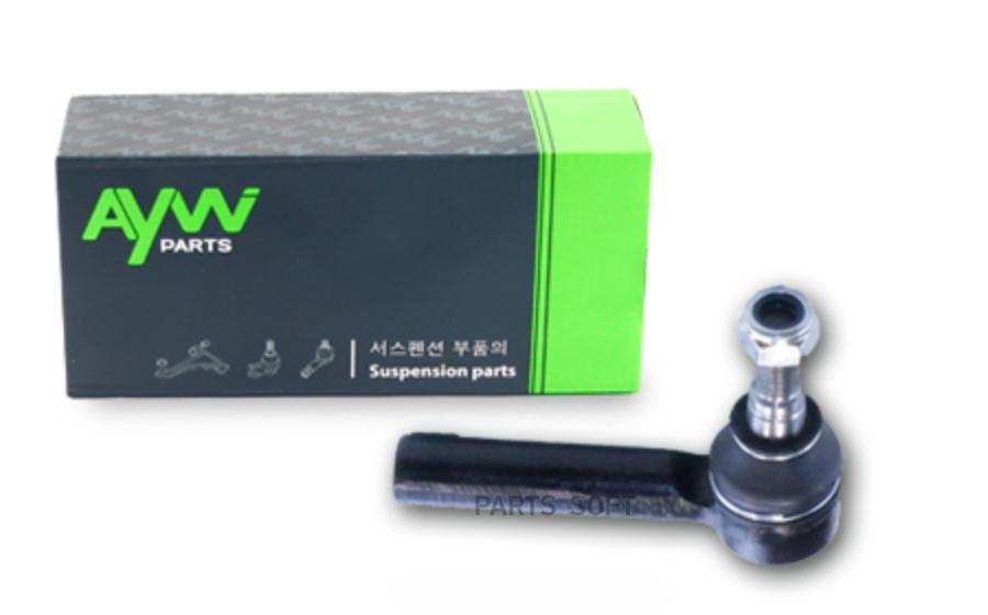 

Наконечник Рулевой Тяги AYWIparts арт. AW1310256LR