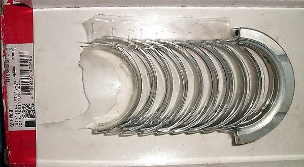 

Вклад.Корен.Ком/Кт Sтd GLYCO h10865std