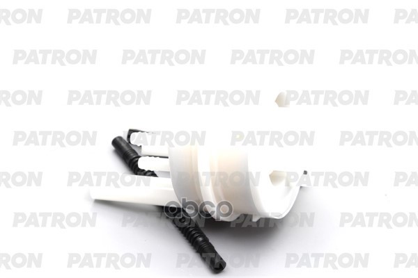 

PATRON фильтр топливный с трубками Chrysler sebring 2.4i 07- volga siber 2.0i2.4i PFP559