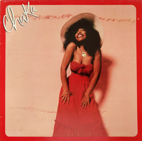 Chaka Khan Chaka (2LP)