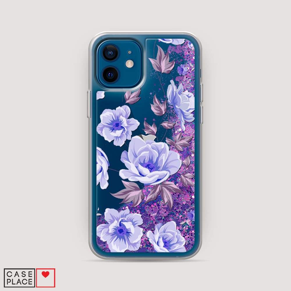 Чехол Awog на Apple iPhone 12 mini / Айфон 12 mini 