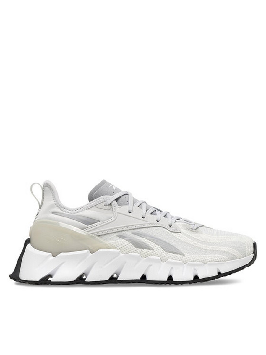 

Кроссовки женские Reebok Zig Kinetica 3 100034218 W серые 40 EU, Серый, Zig Kinetica 3 100034218 W