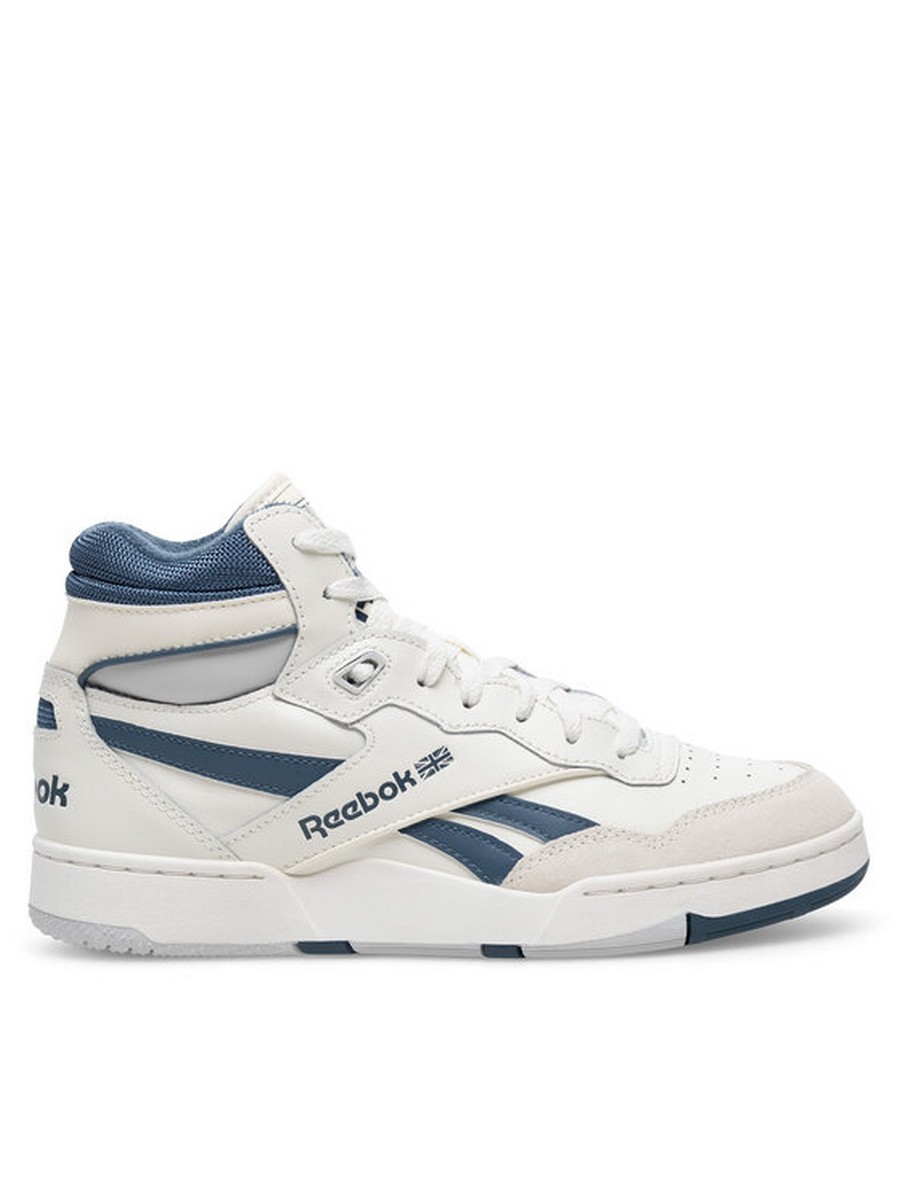 Кеды женские Reebok BB 4000 II Mid 100032749 W белые 40 EU