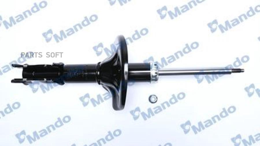 

Амортизатор Передний Lr Mando Mss016032 Mando арт. MSS016032