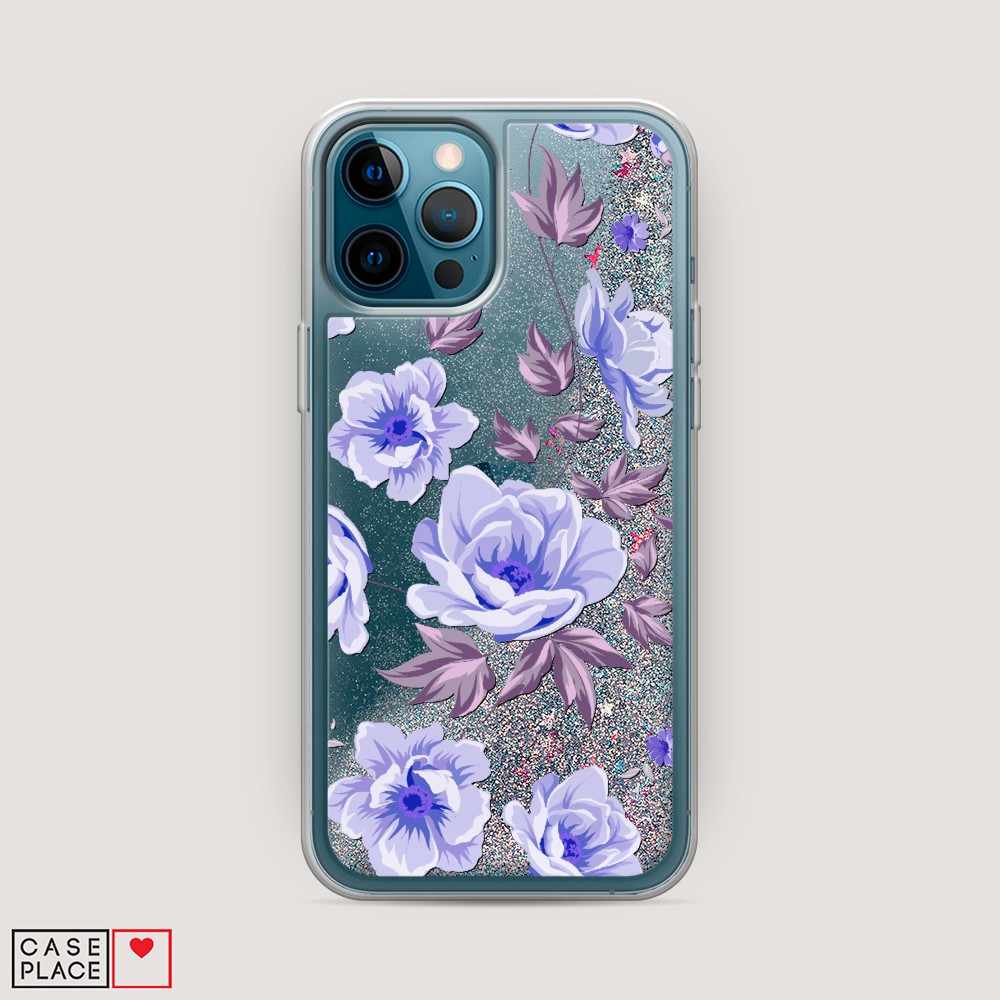 Чехол Awog на Apple iPhone 12 Pro / Айфон 12 Pro 