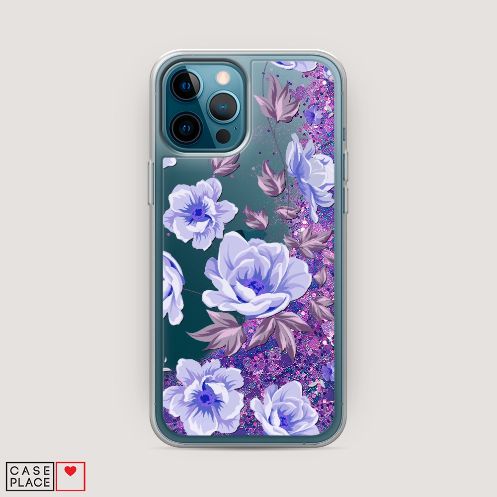 Чехол Awog на Apple iPhone 12 Pro / Айфон 12 Pro 