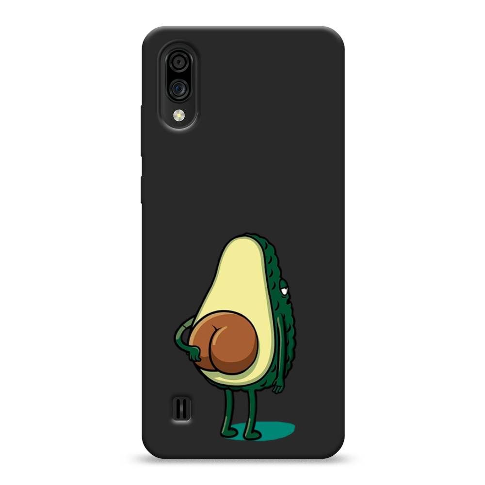 Чехол Awog на ZTE Blade A51 lite / ЗТЕ Блэйд A51 lite 