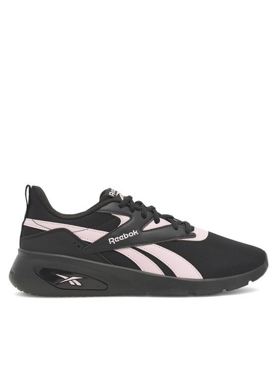 

Кроссовки женские Reebok Rider V 100208893 черные 39 EU, Черный, Rider V 100208893