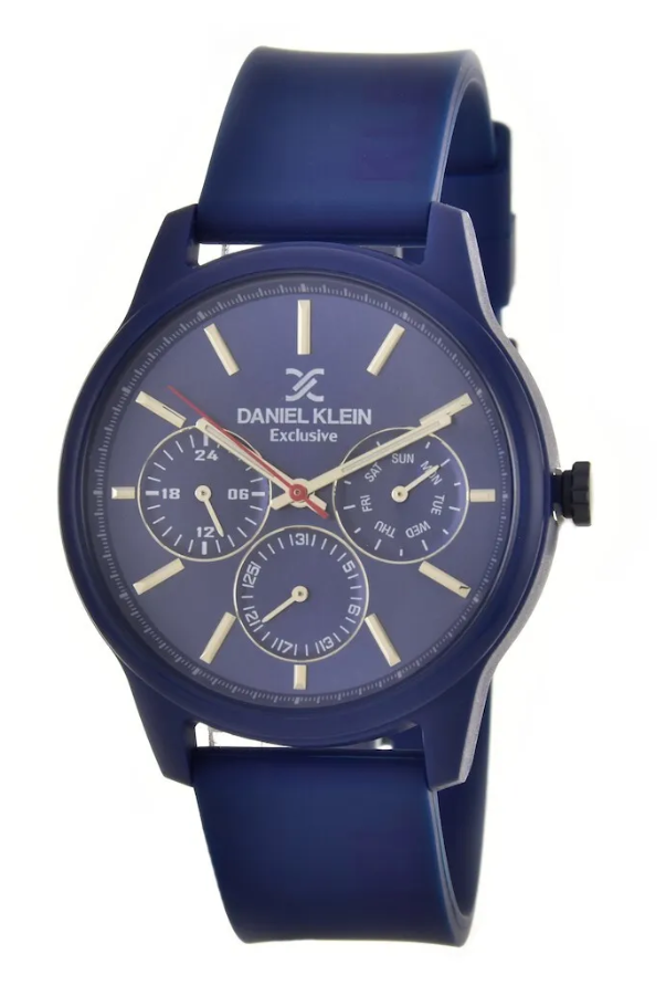 

Наручные часы мужские Daniel Klein DK12868-1, DK12868-1