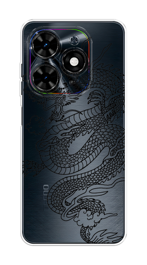 Чехол на Tecno Spark 20C 