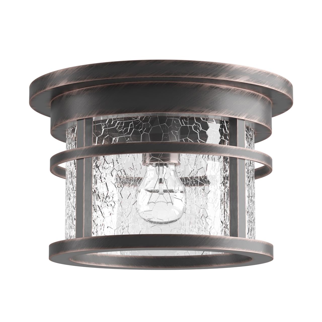 

Садовый светильник Odeon light Virta 4044/1c 1 шт., Virta