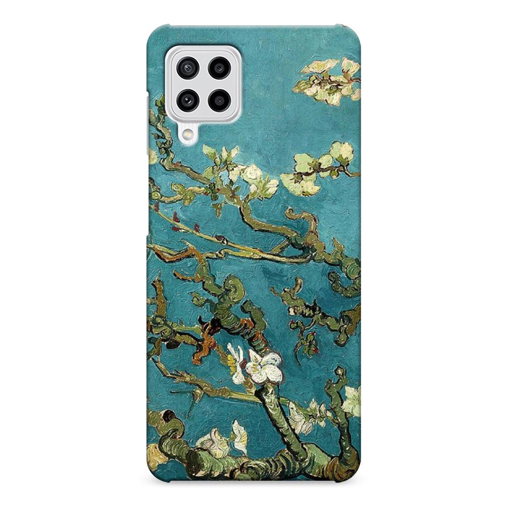 

Чехол Awog "Ван Гог" для Samsung Galaxy M22
