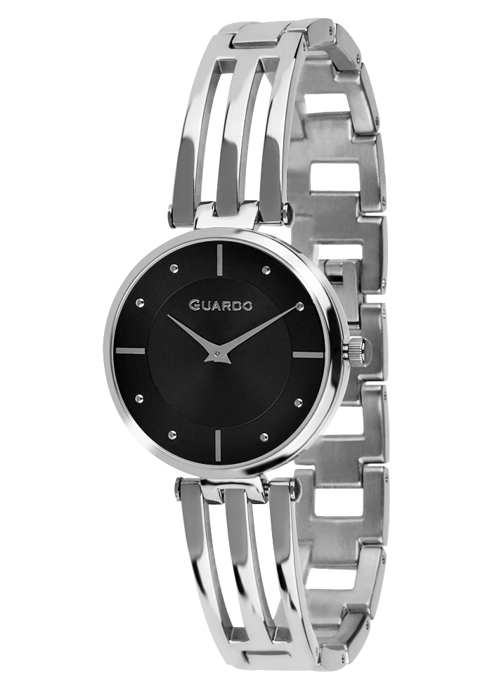 

Наручные часы мужские Guardo T02337-1, T02337-1