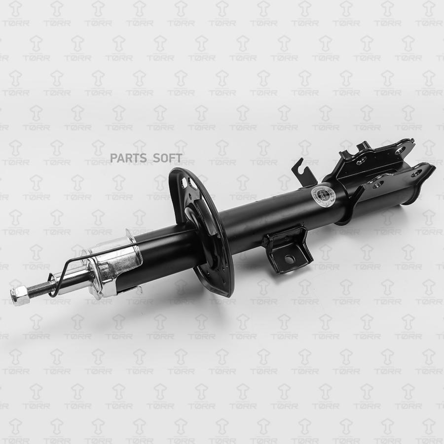 

Амортизатор Передний Gas R TORR DV1727R
