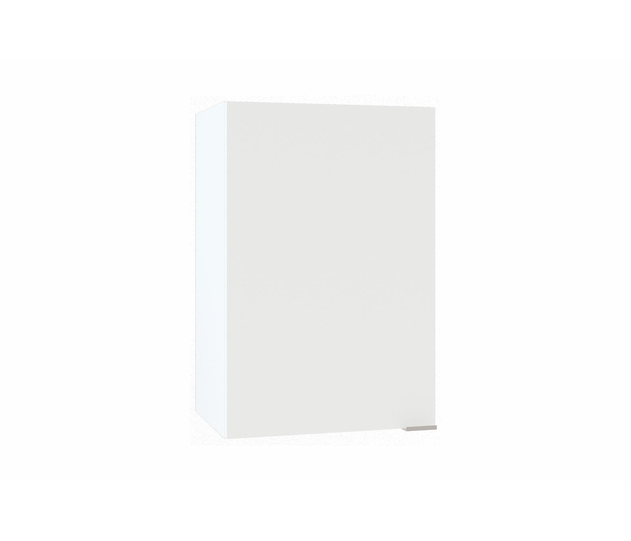 Кухонный шкаф Сокол-Т ПН-04 Корпус Белый/фасад Белый