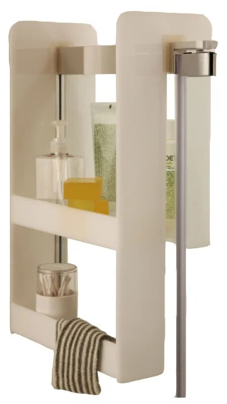 

Полка для ванной Jacob Delafon Bain Douche Malice E6D070-00