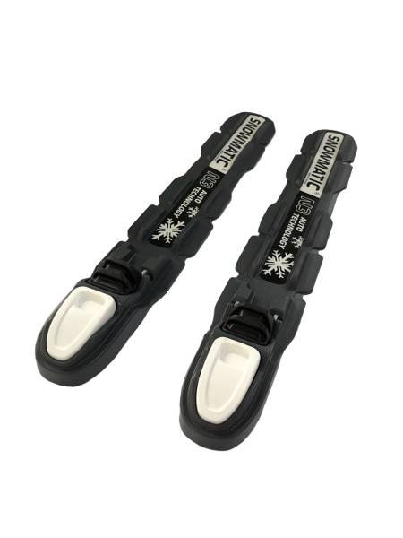 

Крепление Лыжное Snowmatic NNN, M (35-42), Черный, Snowmatic