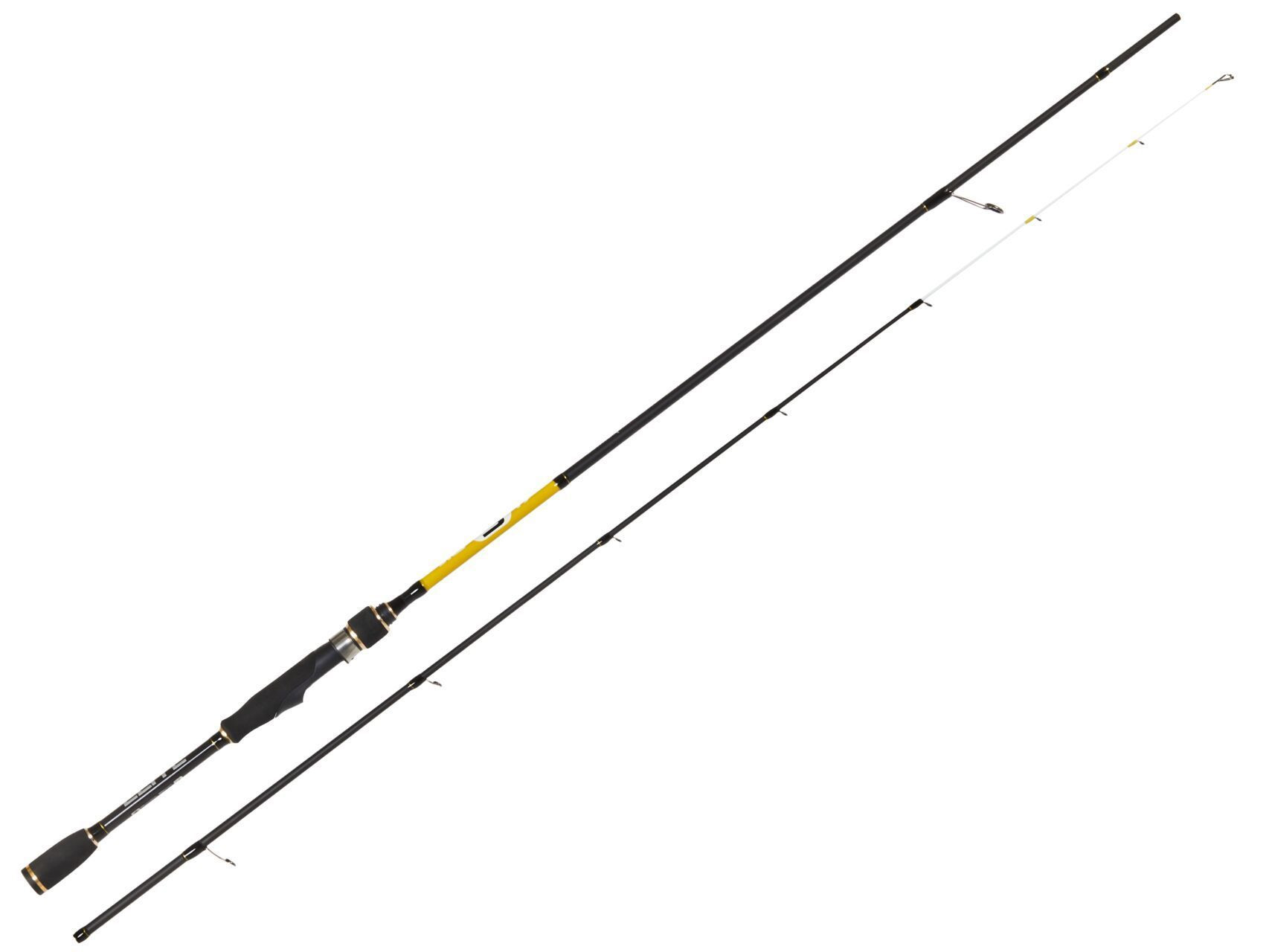 

Спиннинговое удилище SALMO Elite JIG S 27 90 2.74, 4177-274, Elite JIG S