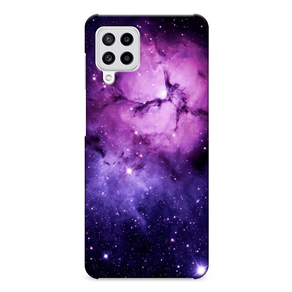 

Чехол Awog "Космос 18" для Samsung Galaxy M22