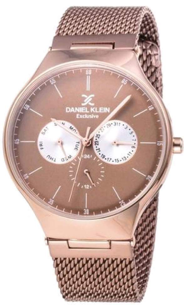 фото Наручные часы мужские daniel klein 11820-4