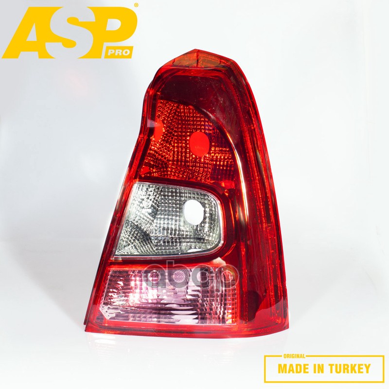 ASP Фонарь задний R RENAULT Logan I Restyling ASP LR7002