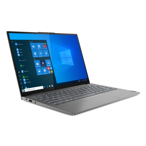 

Ноутбук Lenovo ThinkBook 13S G2 ITL Gray (20V900APCD), ThinkBook 13S G2 ITL