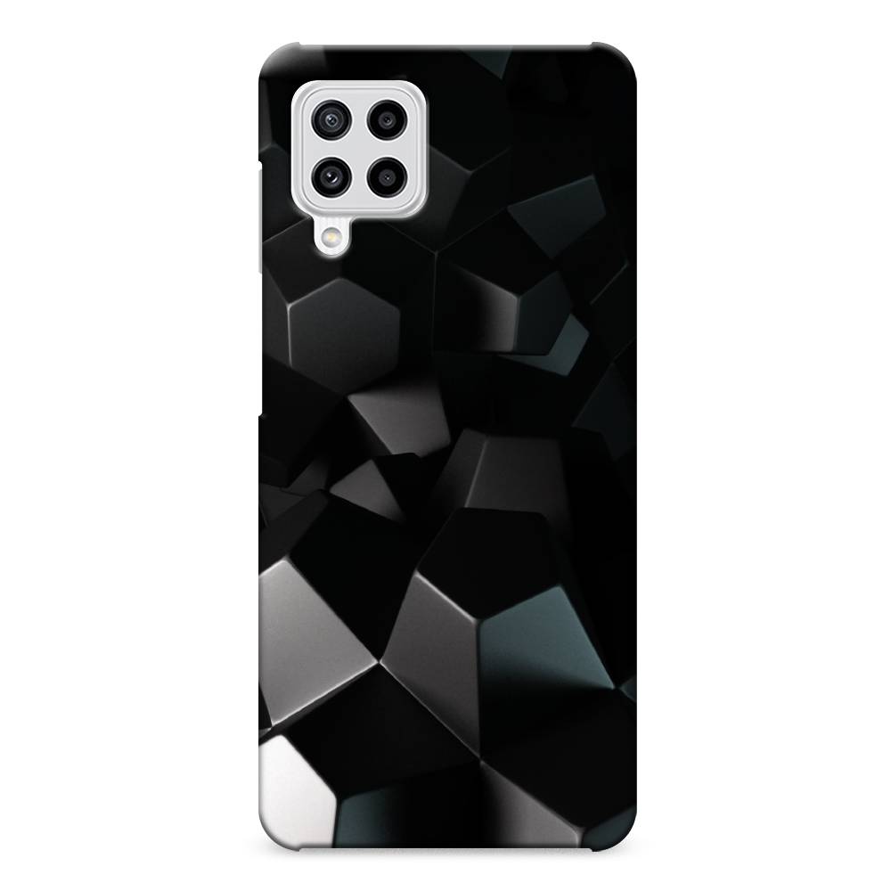 

Чехол Awog "Геометрия 20" для Samsung Galaxy M22