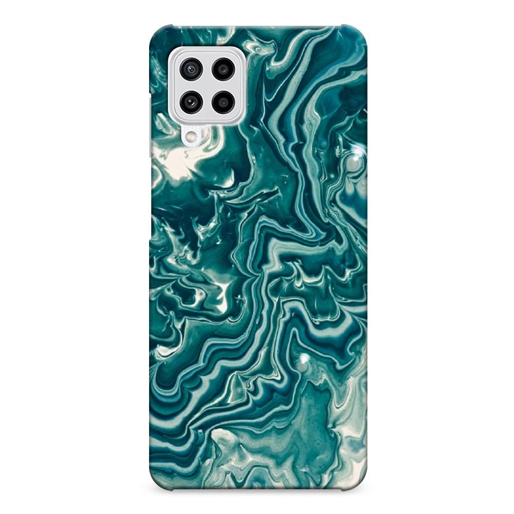 

Чехол Awog "Минералы 4" для Samsung Galaxy M22