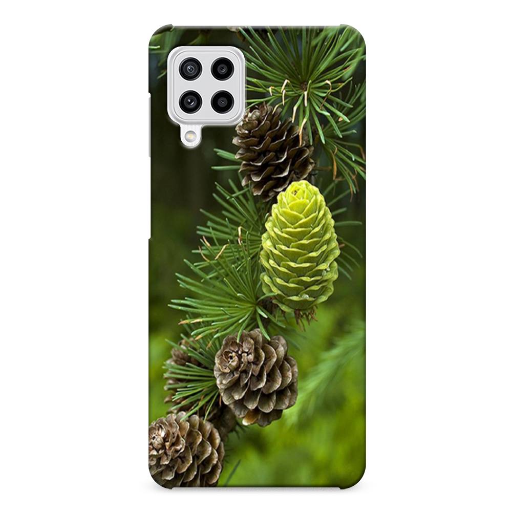 

Чехол Awog "Лес 13" для Samsung Galaxy M22