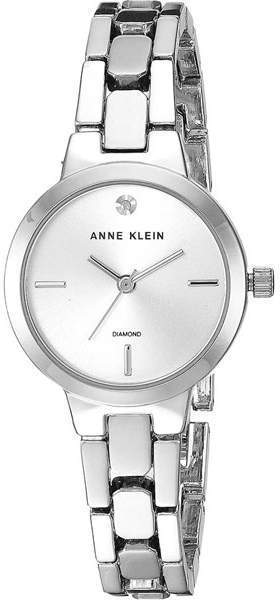 

Наручные часы женские Anne Klein 3235SVSV, 3235SVSV